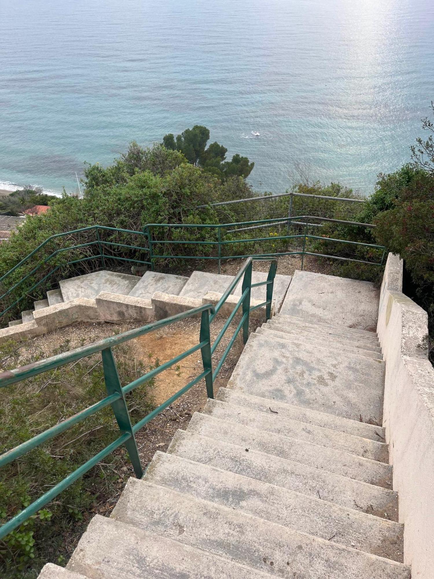 Cabanon Moderne, Les Pieds Dans L'Eau, 2 Chambres Le Pradet Esterno foto